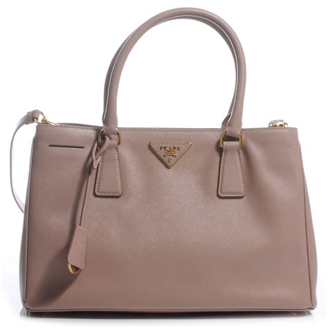 prada cameo saffiano lux|Prada saffiano lux black tote.